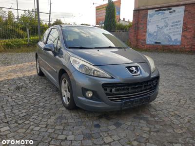 Peugeot 207 120 Premium