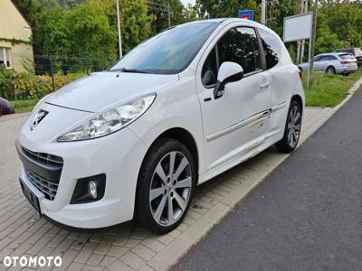 Peugeot 207 120 Sportium