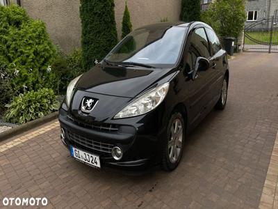 Peugeot 207 120 Sportium