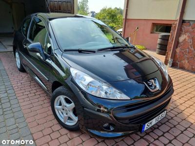 Peugeot 207 1.4 16V Sporty