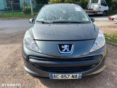 Peugeot 207 1.4 16V Sporty