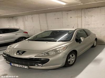 Peugeot 207 1.4 16V Sporty