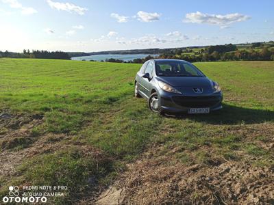 Peugeot 207 1.4 16V Trendy