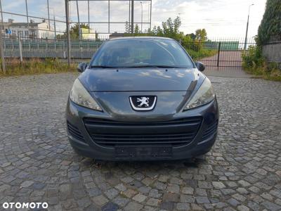 Peugeot 207 1.4 Access