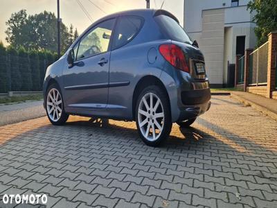 Peugeot 207 1.4 Access