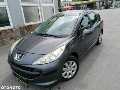 Peugeot 207 1.4 Active