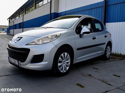 Peugeot 207 1.4 HDi Active