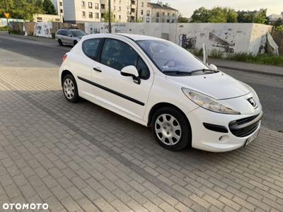 Peugeot 207 1.4 HDi Presence