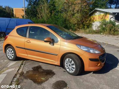 Peugeot 207 1.4 Presence