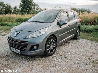 Peugeot 207 1.6 HDi Presence