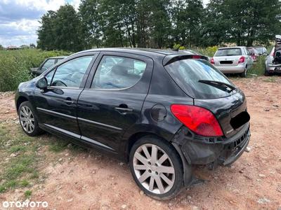 Peugeot 207 1.6 Turbo Platinum