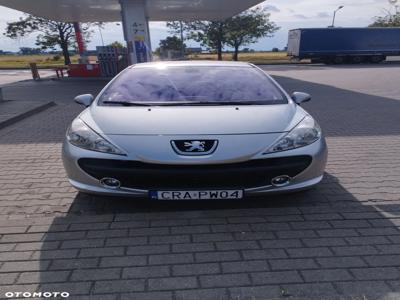 Peugeot 207 1.6 VTi Sporty