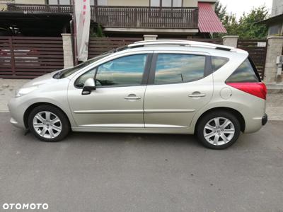 Peugeot 207 1.6 VTi Sporty