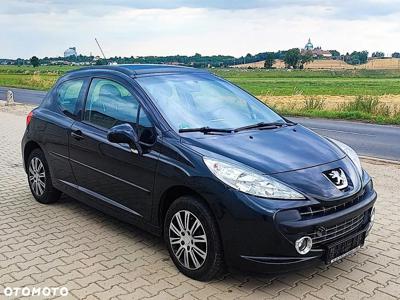 Peugeot 207 1.6 VTi Sporty