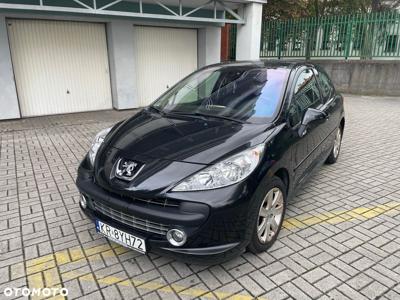 Peugeot 207 1.6 VTi Sporty