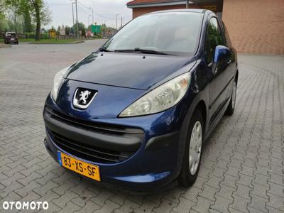 Peugeot 207 75 Tendance