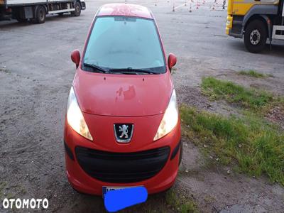 Peugeot 207 75 Urban Move