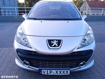 Peugeot 207 95 VTi Premium