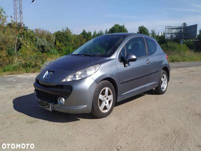 Peugeot 207 95 VTi Urban Move