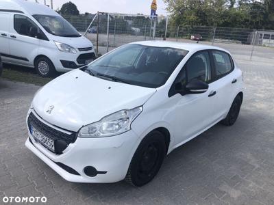 Peugeot 208 1.4 HDi Access