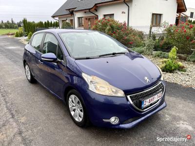 Peugeot 208 1.4 VTi