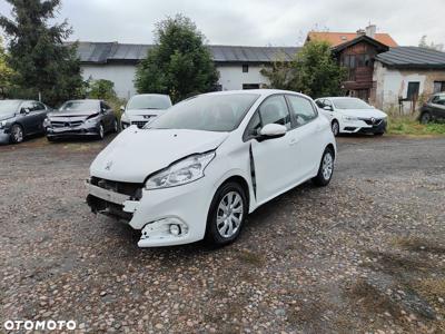 Peugeot 208 1.6 BlueHDi Active