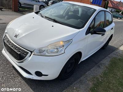 Peugeot 208 1.6 e-HDi Allure STT