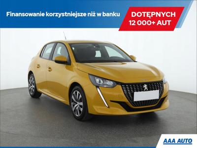 Peugeot 208 II Hatchback 1.2 PureTech 102KM 2019