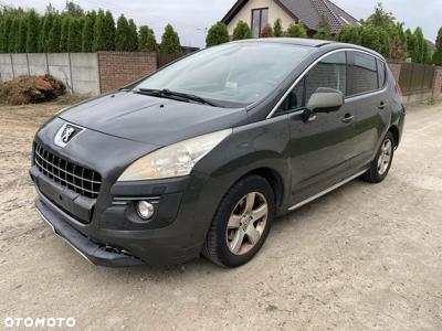 Peugeot 3008 1.6 Active