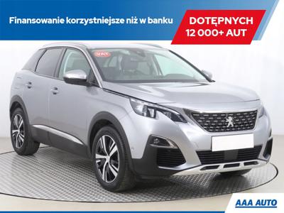 Peugeot 3008 II Crossover 1.2 PureTech 130KM 2019