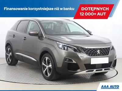 Peugeot 3008 II Crossover 1.5 BlueHDI 130KM 2018