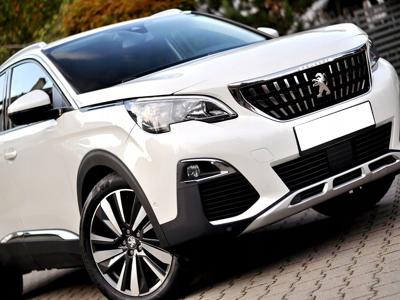 Peugeot 3008 II Crossover 1.5 BlueHDI 130KM 2019