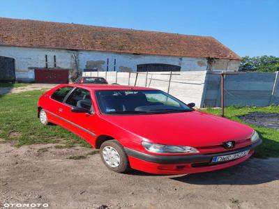 Peugeot 306 1.4 XN