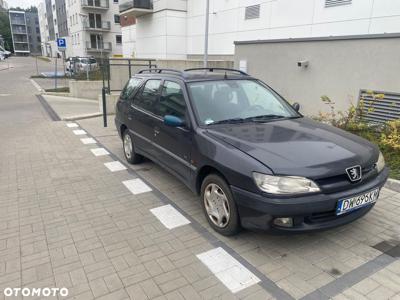 Peugeot 306 1.9 TD