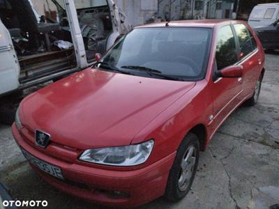 Peugeot 306