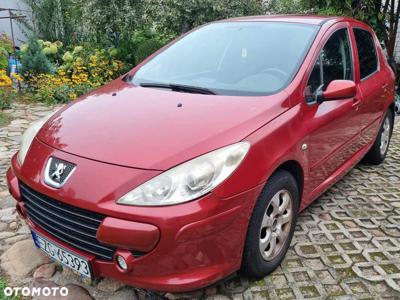 Peugeot 307 1.6