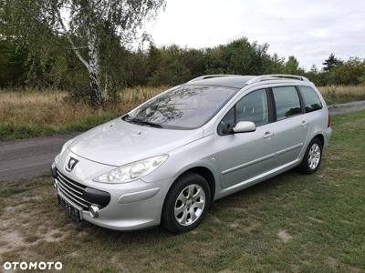 Peugeot 307 1.6 Oxygo