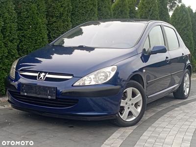 Peugeot 307 1.6 Premium