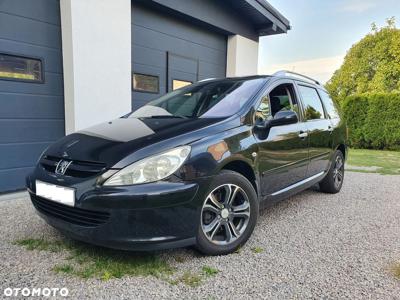 Peugeot 307 1.6 Premium