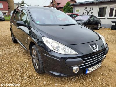 Peugeot 307 2.0 HDi Premium
