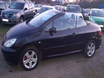 Peugeot 307 I 2004