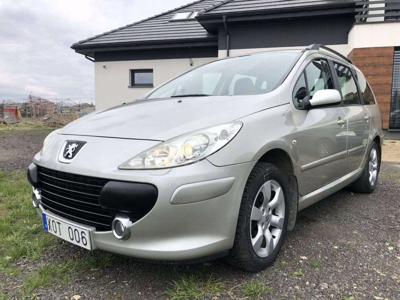 Peugeot 307 II 2006