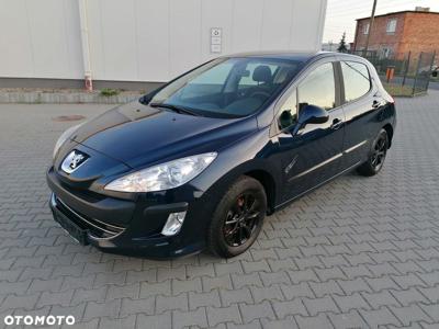 Peugeot 308 120 VTi Sport