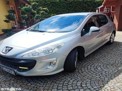 Peugeot 308 150 THP Premium