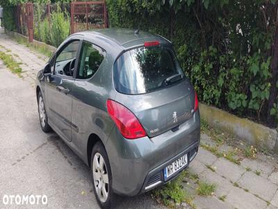 Peugeot 308 1.6 HDi Presence