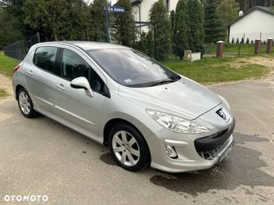 Peugeot 308 1.6 HDi Trendy