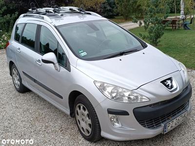 Peugeot 308 1.6 HDi Trendy