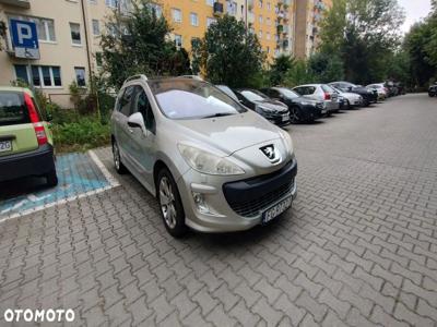 Peugeot 308 1.6 Premium