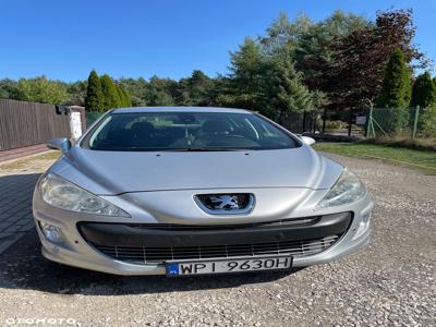 Peugeot 308 1.6 Premium Plus