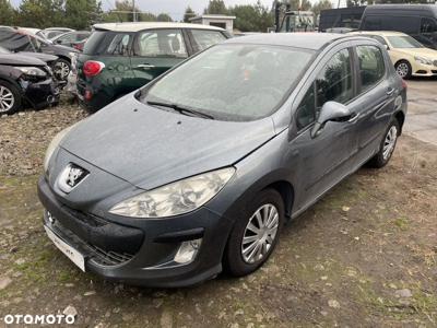 Peugeot 308 HDi FAP 110 Tendance